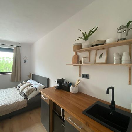 Nova Samota Studio Vimperk Exteriér fotografie
