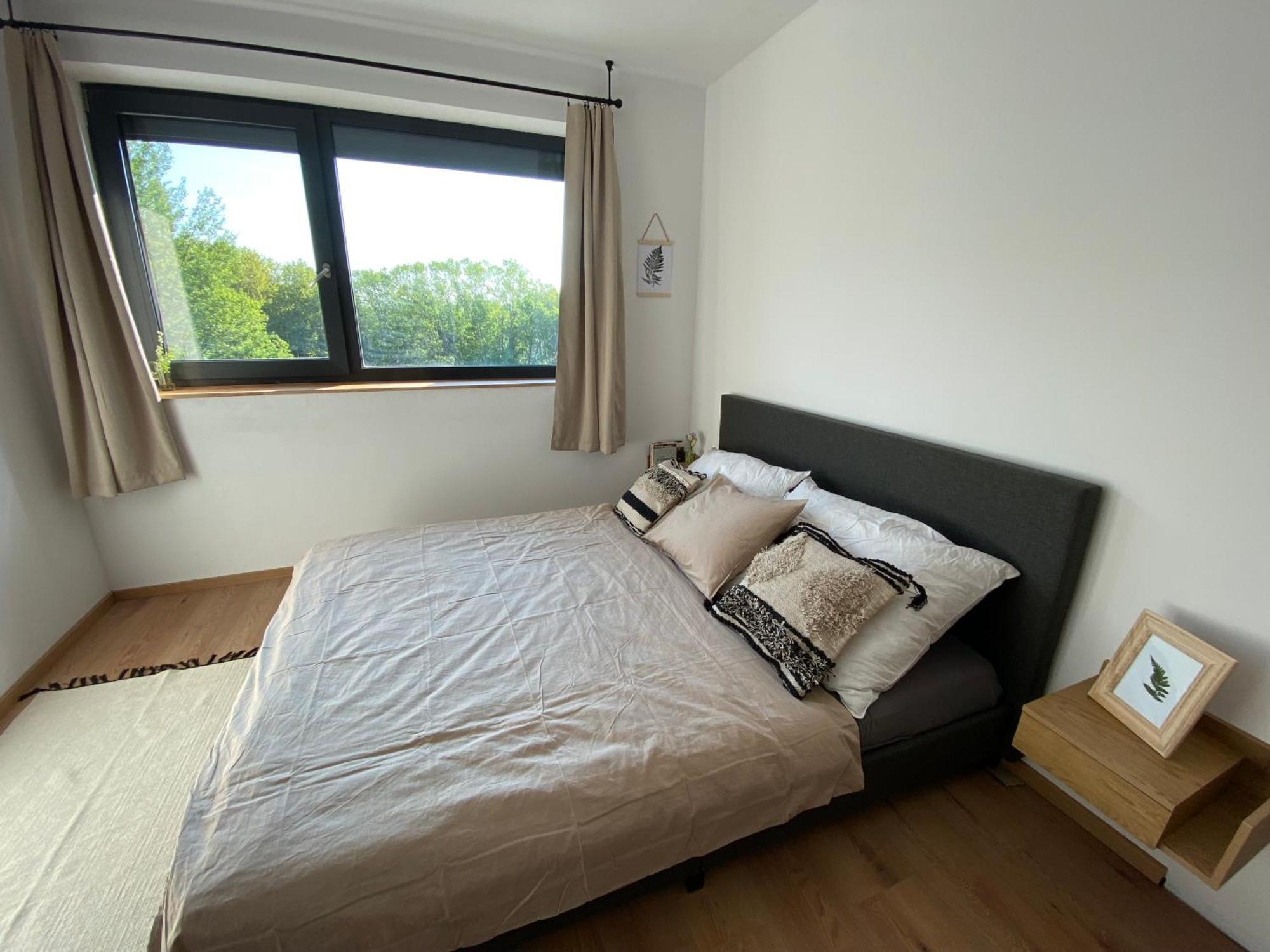 Nova Samota Studio Vimperk Exteriér fotografie
