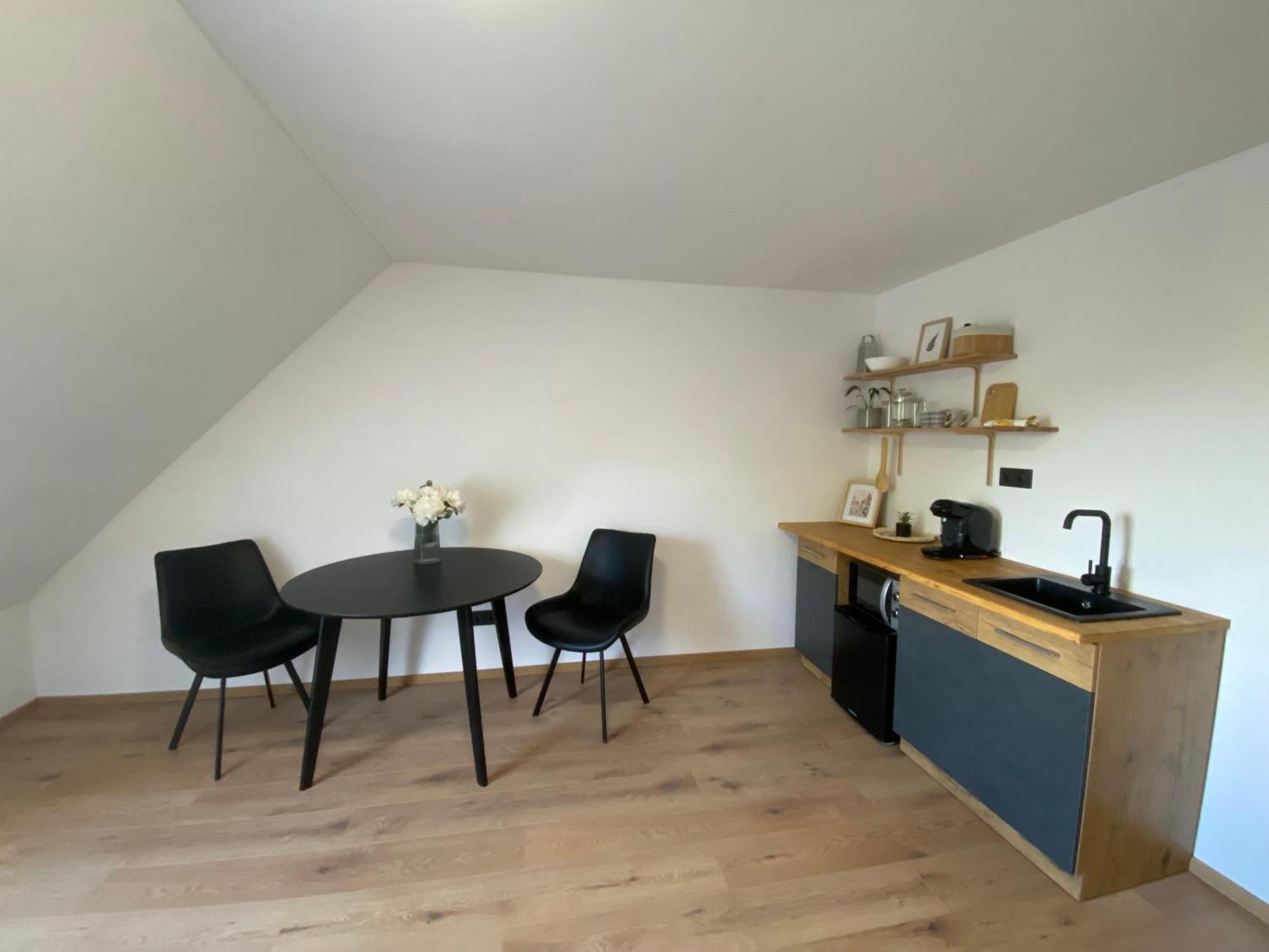 Nova Samota Studio Vimperk Exteriér fotografie