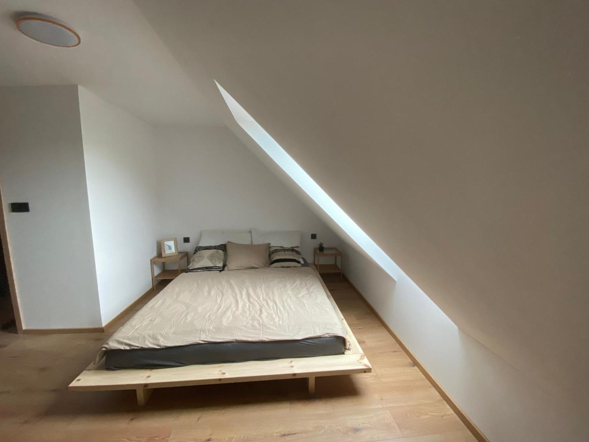 Nova Samota Studio Vimperk Exteriér fotografie