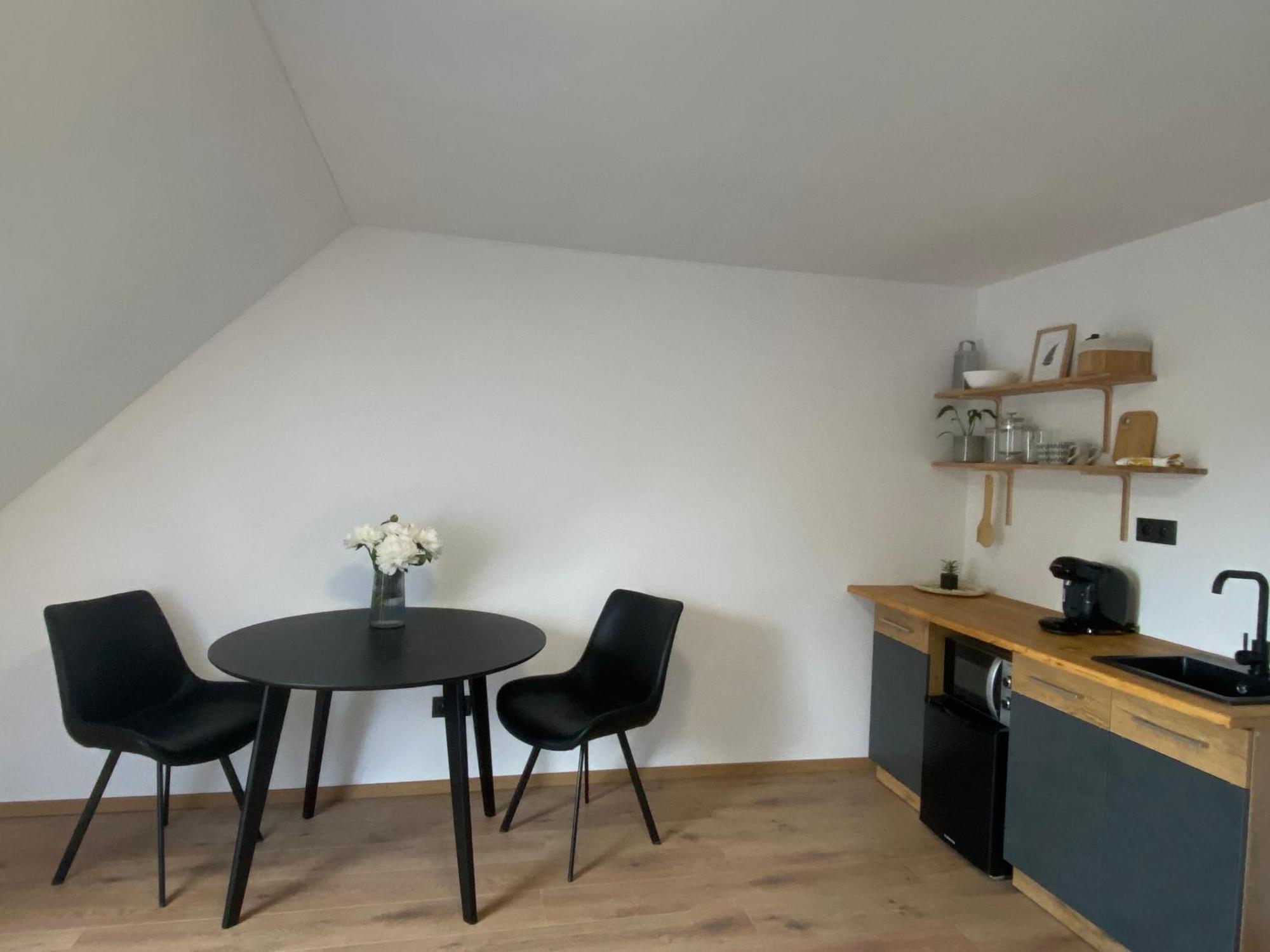 Nova Samota Studio Vimperk Exteriér fotografie