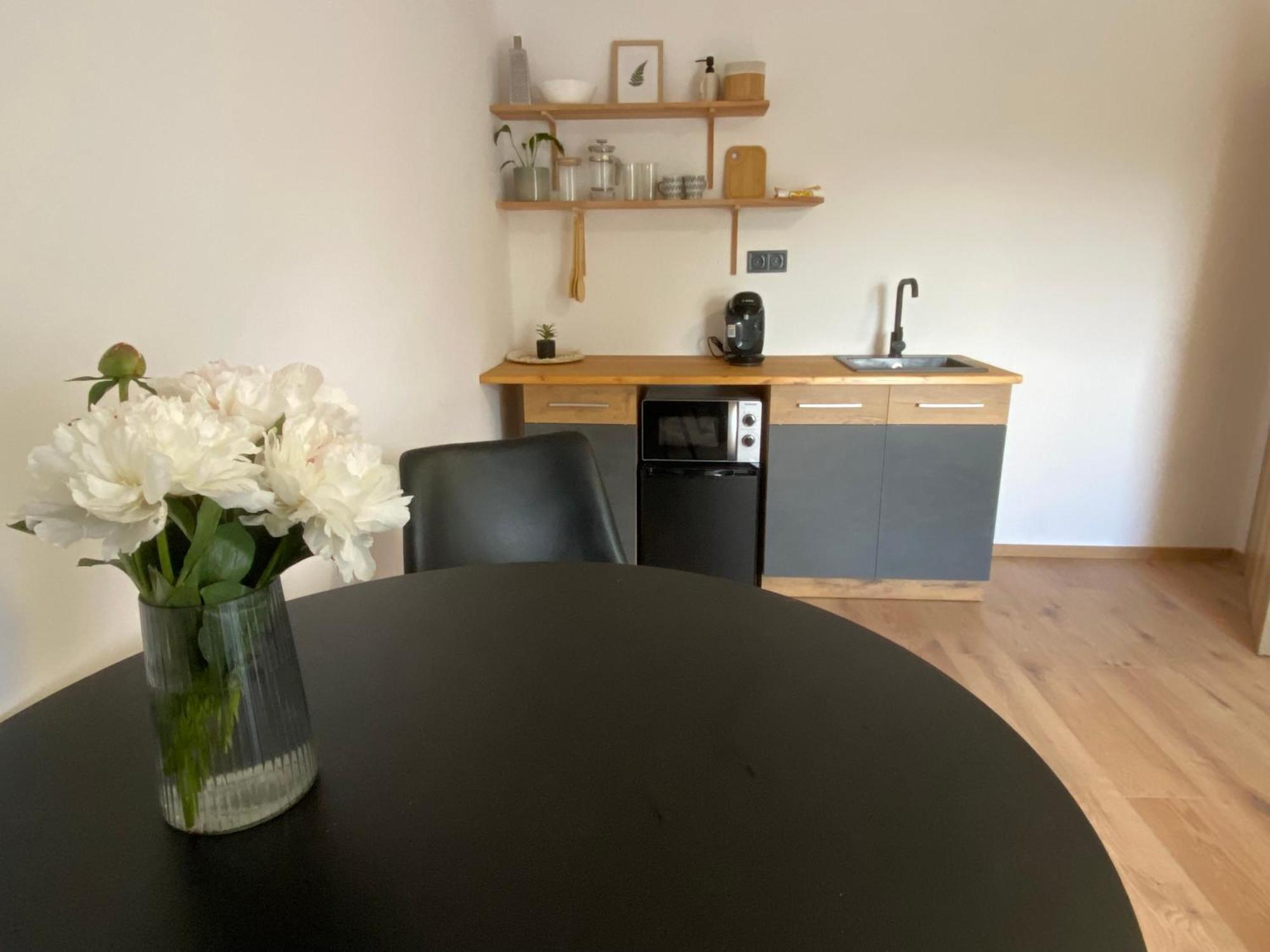Nova Samota Studio Vimperk Exteriér fotografie