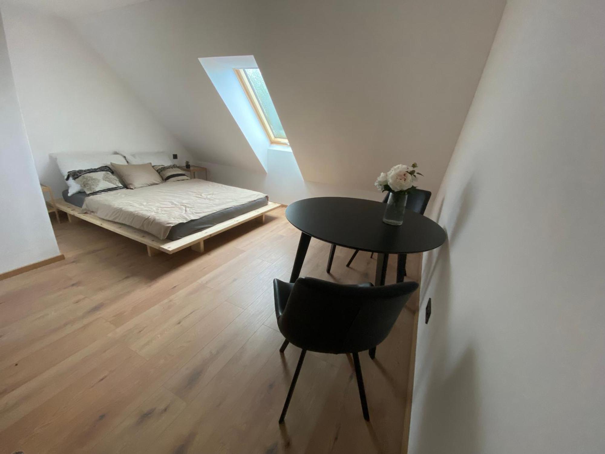 Nova Samota Studio Vimperk Exteriér fotografie