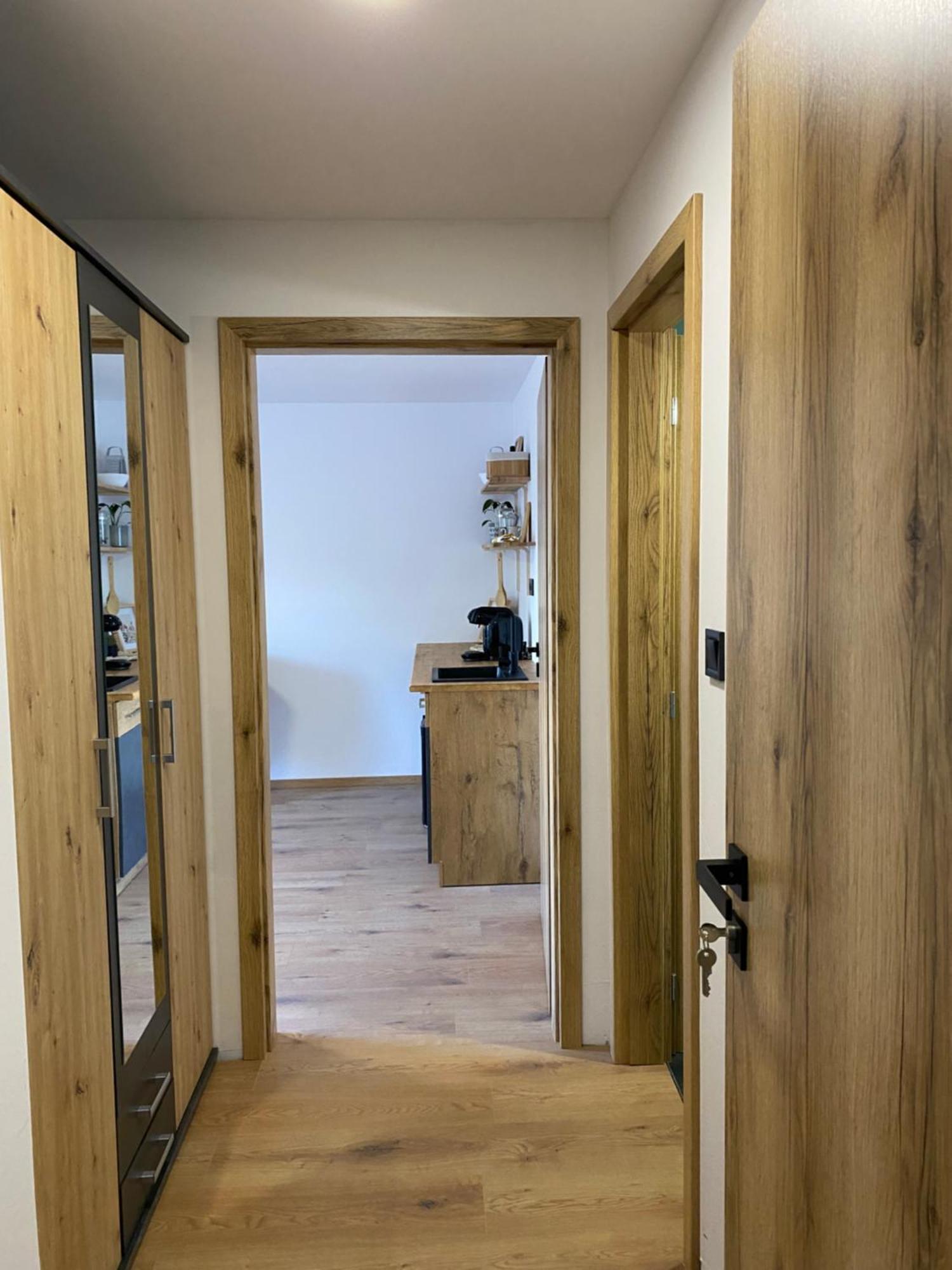 Nova Samota Studio Vimperk Exteriér fotografie