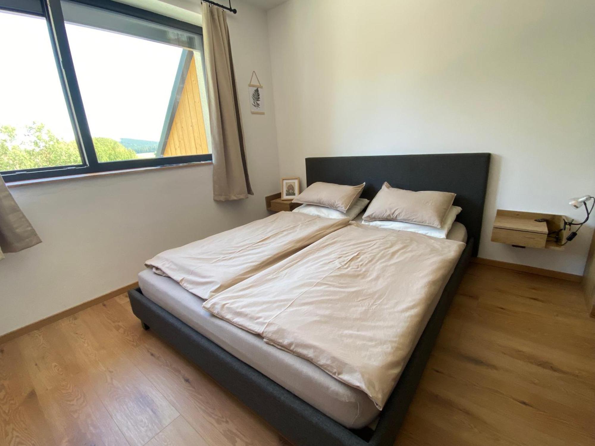Nova Samota Studio Vimperk Exteriér fotografie