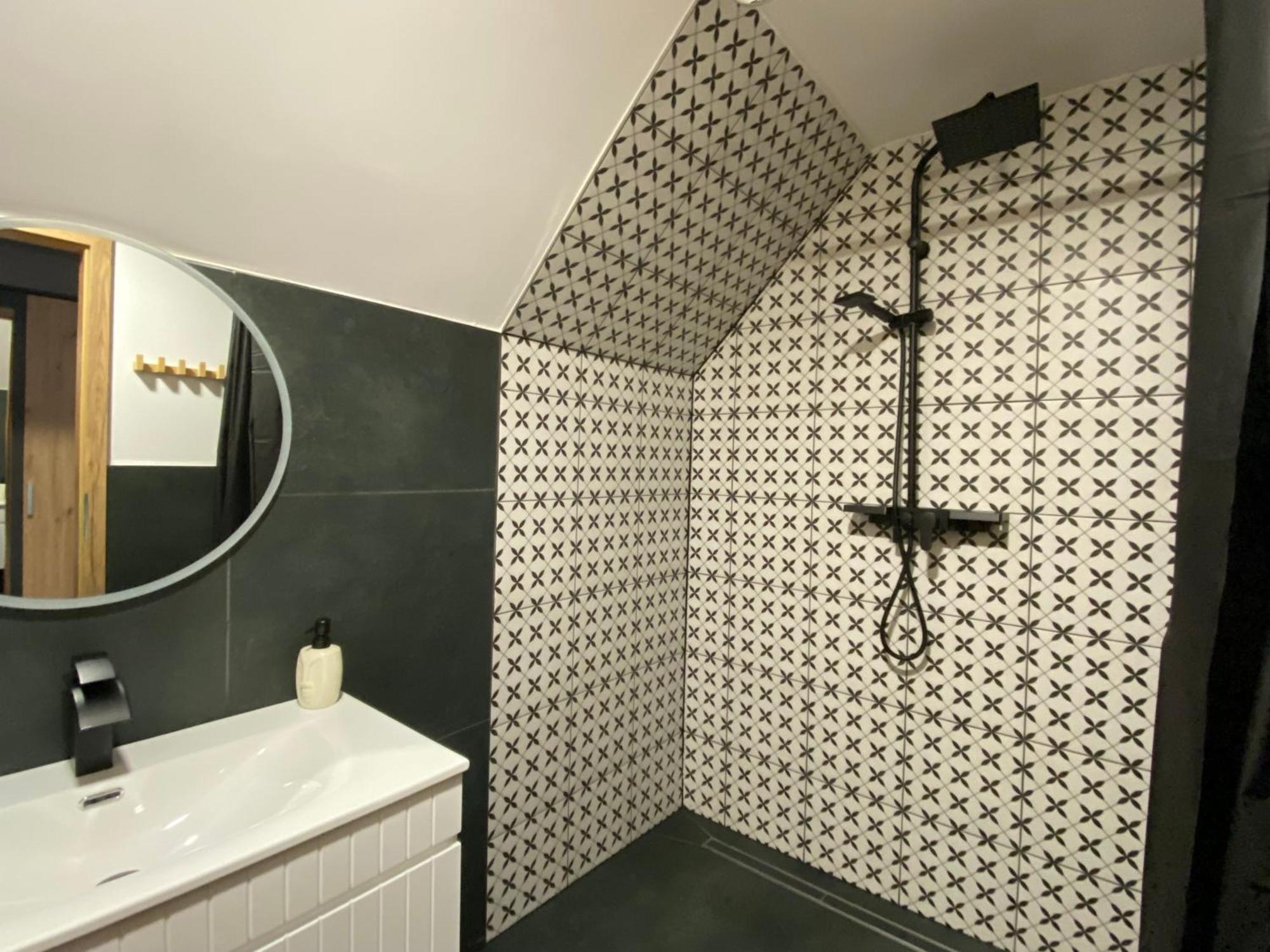 Nova Samota Studio Vimperk Exteriér fotografie