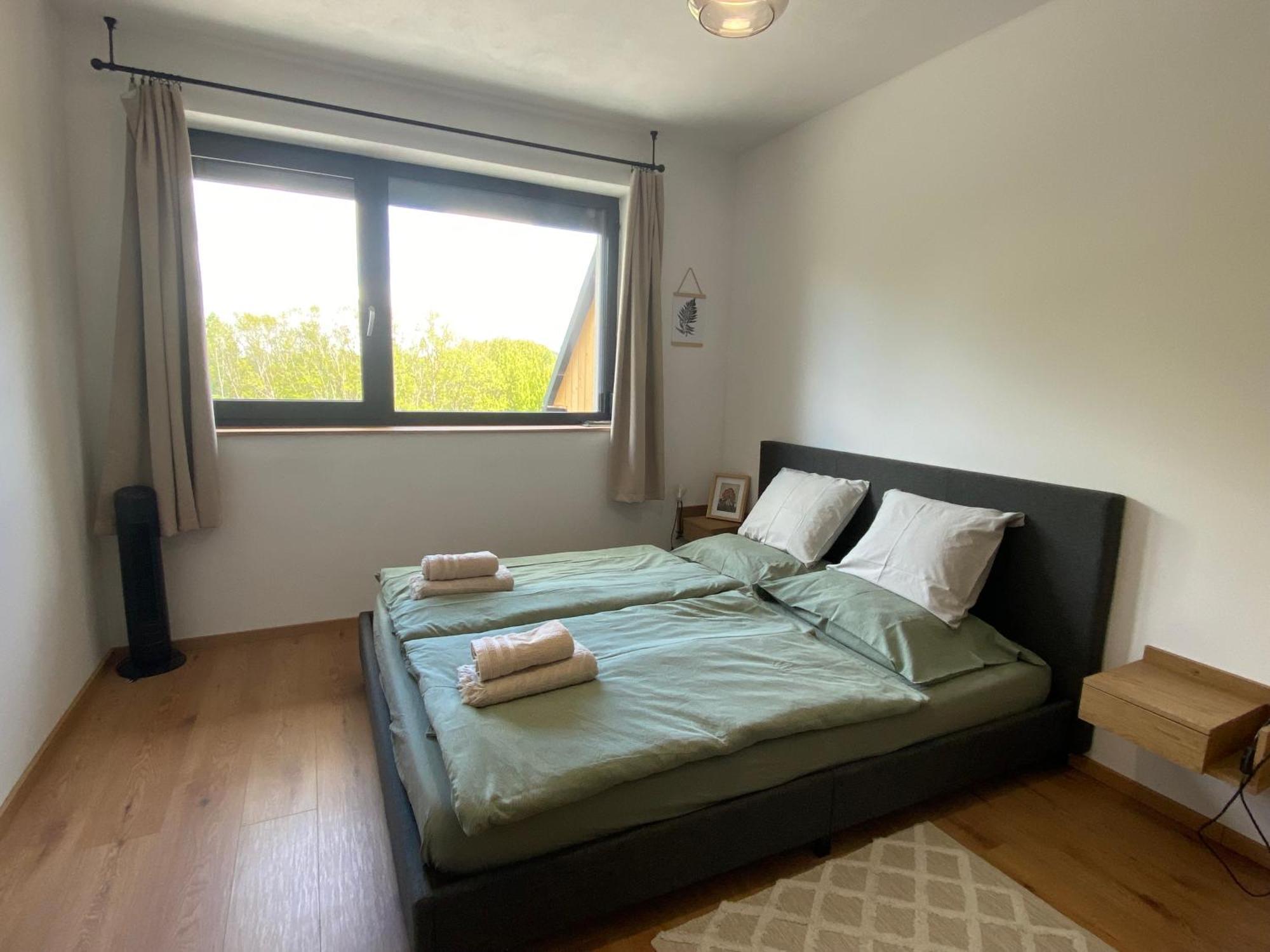 Nova Samota Studio Vimperk Exteriér fotografie